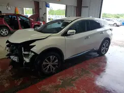 5N1AZ2AS4LN161783 2020 NISSAN MURANO