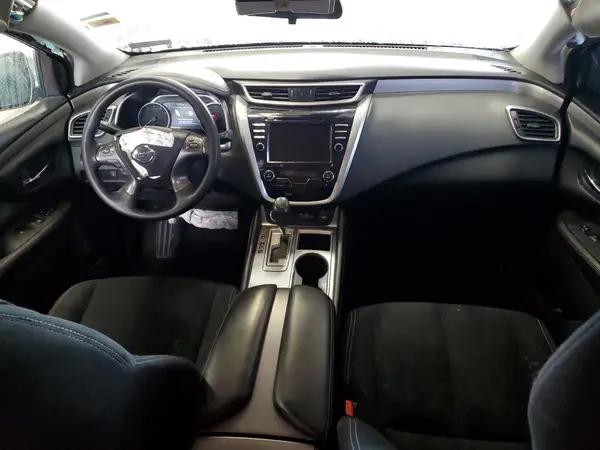 5N1AZ2AS4LN161783 2020 NISSAN MURANO - Image 8