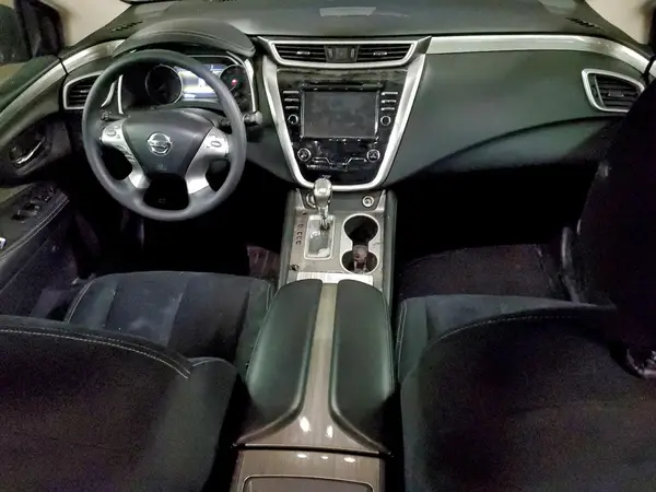 5N1AZ2AS4LN162108 2017 NISSAN MURANO - Image 8