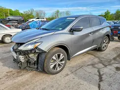 5N1AZ2AS4LN162951 2020 NISSAN MURANO