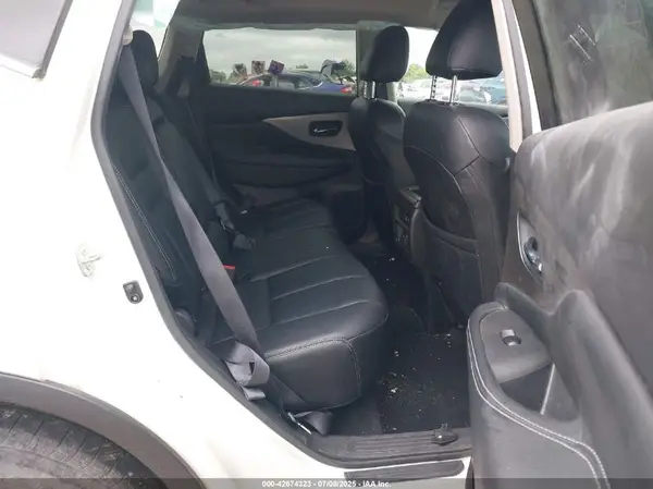 5N1AZ2AS4LN163615 2020 NISSAN MURANO - Image 8