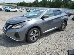 5N1AZ2AS4LN164862 2020 NISSAN MURANO