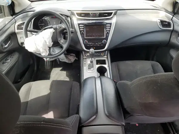5N1AZ2AS4LN164862 2020 NISSAN MURANO - Image 8