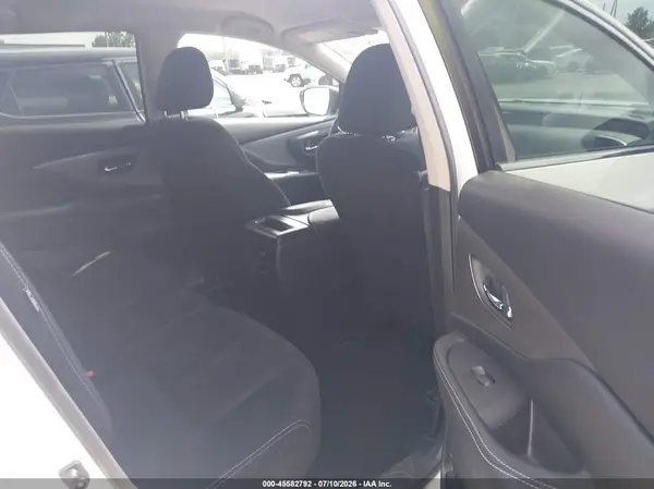 5N1AZ2AS4LN165364 2020 NISSAN MURANO - Image 8