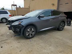5N1AZ2AS4LN165736 2020 NISSAN MURANO