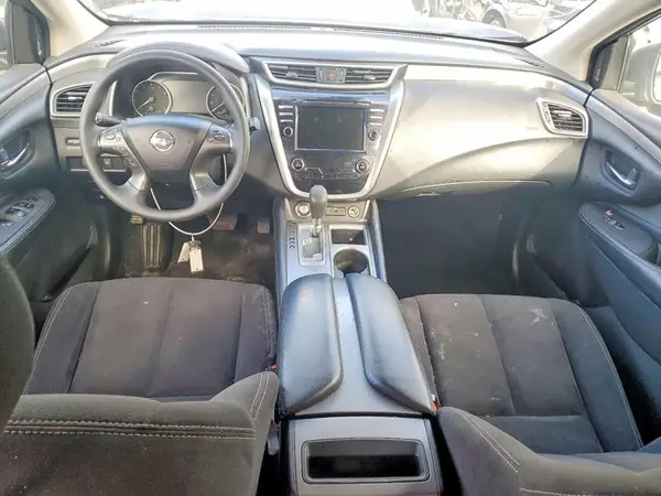 5N1AZ2AS4LN165736 2020 NISSAN MURANO - Image 8