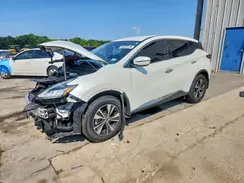 5N1AZ2AS4LN171844 2020 NISSAN MURANO