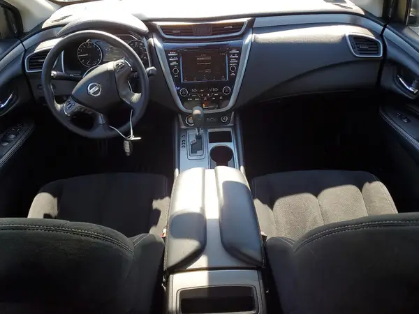 5N1AZ2AS4LN175733 2020 NISSAN MURANO - Image 8