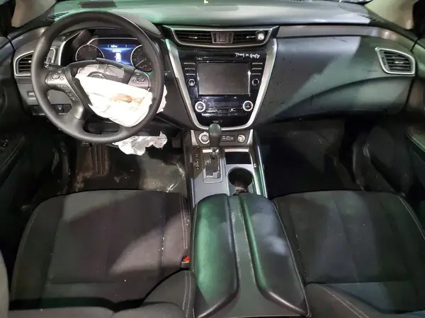 5N1AZ2AS4MC107915 2021 NISSAN MURANO - Image 8