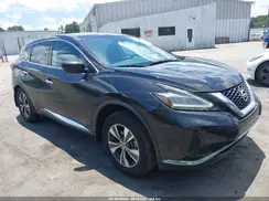 5N1AZ2AS4MC110412 2021 NISSAN MURANO
