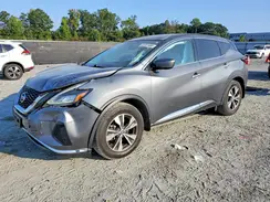 5N1AZ2AS4MC142969 2021 NISSAN MURANO