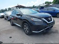 5N1AZ2AS4MC143281 2021 NISSAN MURANO