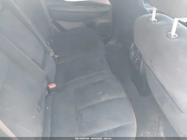 5N1AZ2AS4NC112355 2022 NISSAN MURANO - Image 8