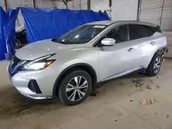 5N1AZ2AS4NC119869 2022 NISSAN MURANO