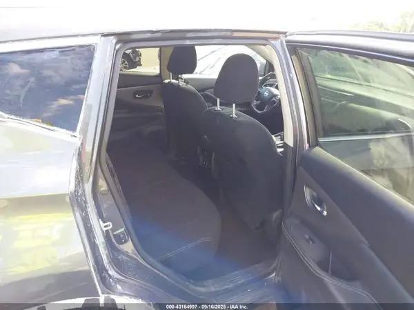 5N1AZ2AS4NC122075 2022 NISSAN MURANO - Image 8