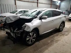 5N1AZ2AS4NC129091 2022 NISSAN MURANO