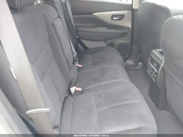 5N1AZ2AS4PC103464 2023 NISSAN MURANO - Image 8
