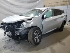 5N1AZ2AS4PC108082 2023 NISSAN MURANO