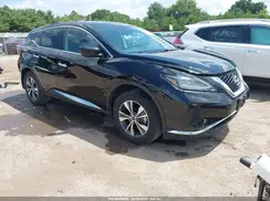 5N1AZ2AS4PC112312 2023 NISSAN MURANO