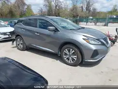 5N1AZ2AS4PC116568 2023 NISSAN MURANO
