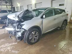5N1AZ2AS4PC118062 2023 NISSAN MURANO