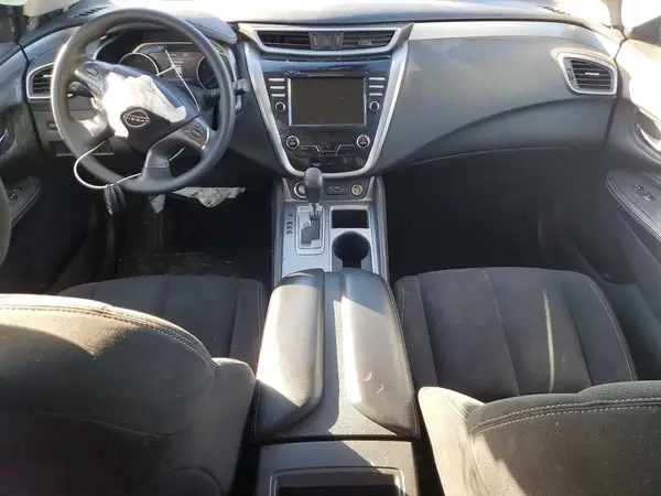 5N1AZ2AS4PC118062 2023 NISSAN MURANO - Image 8
