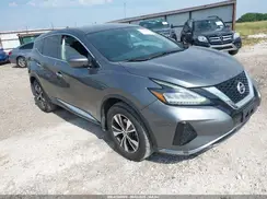 5N1AZ2AS5LN111099 2020 NISSAN MURANO