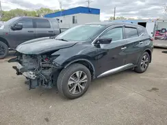 5N1AZ2AS5LN116030 2020 NISSAN MURANO