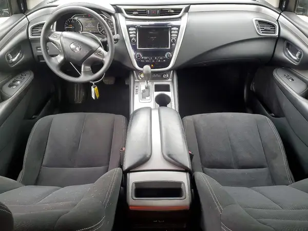 5N1AZ2AS5LN116030 2020 NISSAN MURANO - Image 8