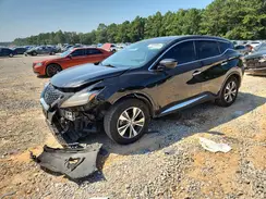 5N1AZ2AS5LN134138 2020 NISSAN MURANO