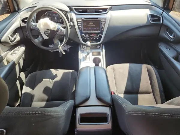 5N1AZ2AS5LN134138 2020 NISSAN MURANO - Image 8