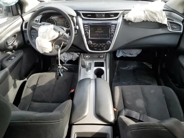 5N1AZ2AS5LN139940 2020 NISSAN MURANO - Image 8