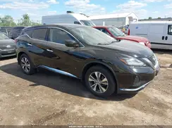 5N1AZ2AS5LN148833 2020 NISSAN MURANO