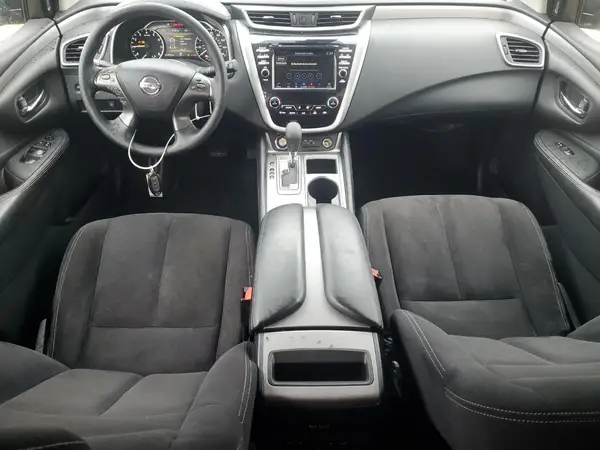 5N1AZ2AS5LN148850 2020 NISSAN MURANO - Image 8