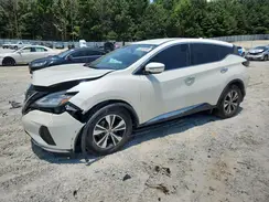 5N1AZ2AS5LN158777 2020 NISSAN MURANO