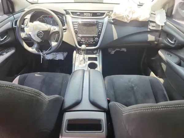 5N1AZ2AS5LN158777 2020 NISSAN MURANO - Image 8