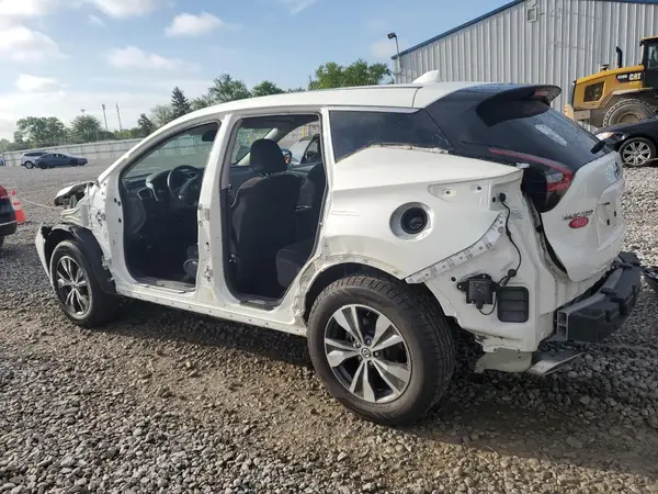 5N1AZ2AS5LN167155 2020 NISSAN MURANO - Image 2