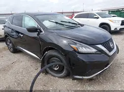 5N1AZ2AS5LN167561 2020 NISSAN MURANO