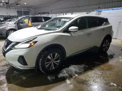5N1AZ2AS5LN172727 2020 NISSAN MURANO