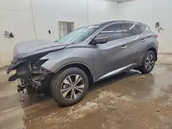 5N1AZ2AS5LN174137 2020 NISSAN MURANO