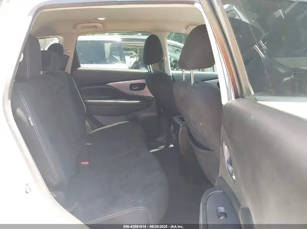 5N1AZ2AS5LN175689 2020 NISSAN MURANO - Image 8