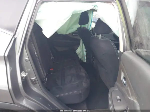 5N1AZ2AS5MC118213 2021 NISSAN MURANO - Image 8