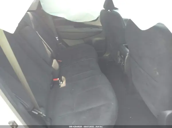 5N1AZ2AS5MC127316 2021 NISSAN MURANO - Image 8