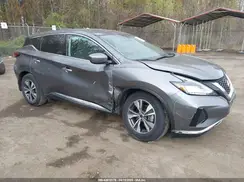 5N1AZ2AS5MC131981 2021 NISSAN MURANO