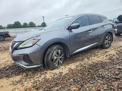 5N1AZ2AS5MC146996 2021 NISSAN MURANO