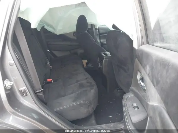 5N1AZ2AS5NC110033 2022 NISSAN MURANO - Image 8