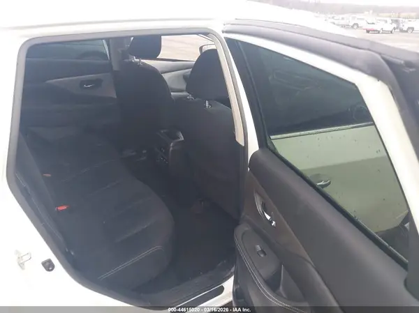 5N1AZ2AS5PC106700 2023 NISSAN MURANO - Image 8