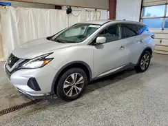 5N1AZ2AS5PC110942 2023 NISSAN MURANO