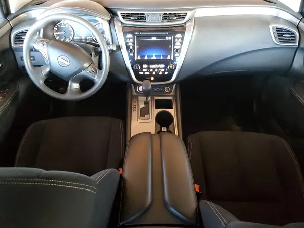 5N1AZ2AS5PC123366 2023 NISSAN MURANO - Image 8