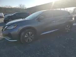 5N1AZ2AS5PC132438 2023 NISSAN MURANO